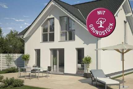 Haus Wüstenrot - 5 Zimmer, 122 m&sup2;, 562.900&euro; | Angebot:26661390