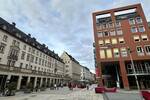Gewerbeobjekt Chemnitz Zentrum - 2 Zimmer, 2.620&euro; | Angebot:26695843
