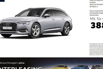 Audi A6 29.984 km 47.480 &euro; Neumarkt 92318
