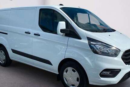 Ford Transit Custom 99.538 km 20.766 &euro; Husum 25813