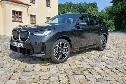 BMW X3 8.500 km 61.900 &euro; Kröning 84178