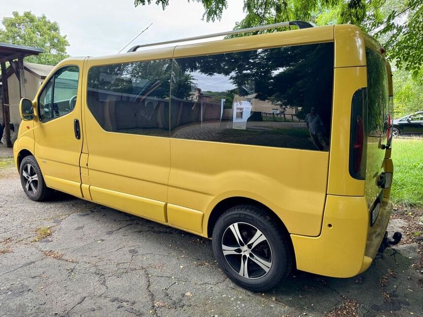 Vivaro