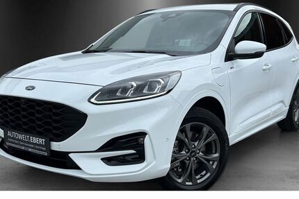 Ford Kuga 49.800 km 24.440 &euro; Germersheim 76726