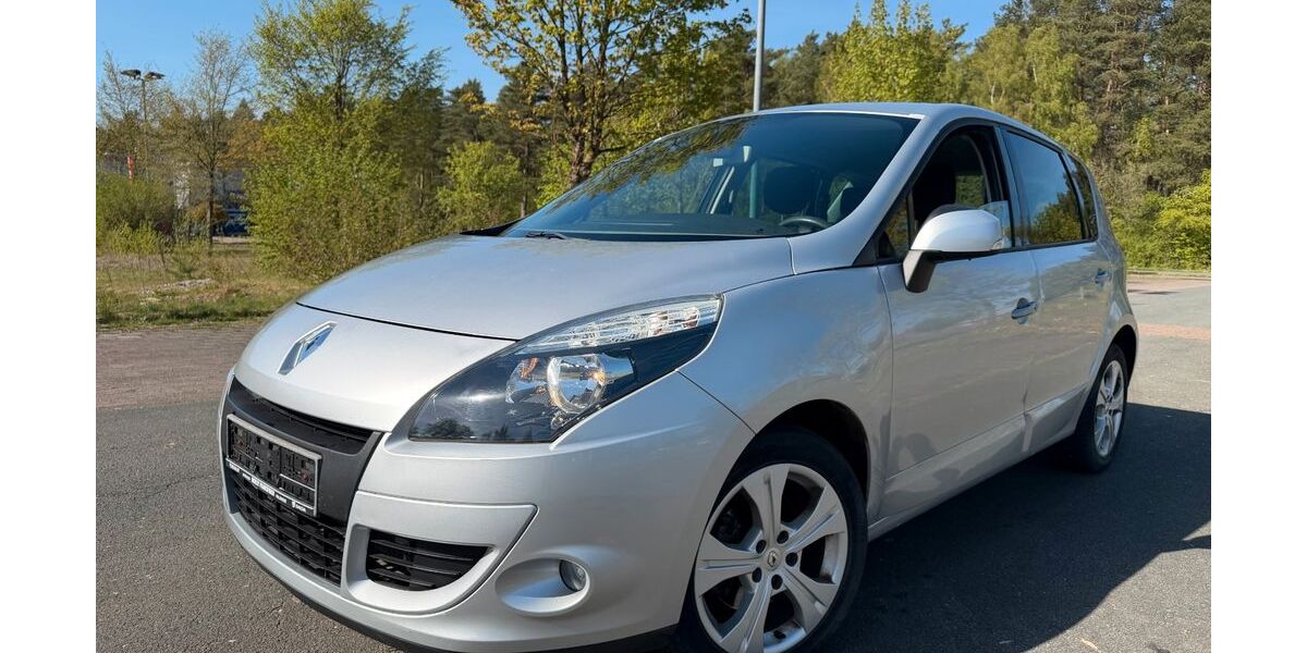 Renault Scenic 88.000 km 7.900 &euro; Bad Fallingbostel (OT Dorfmark) 29683