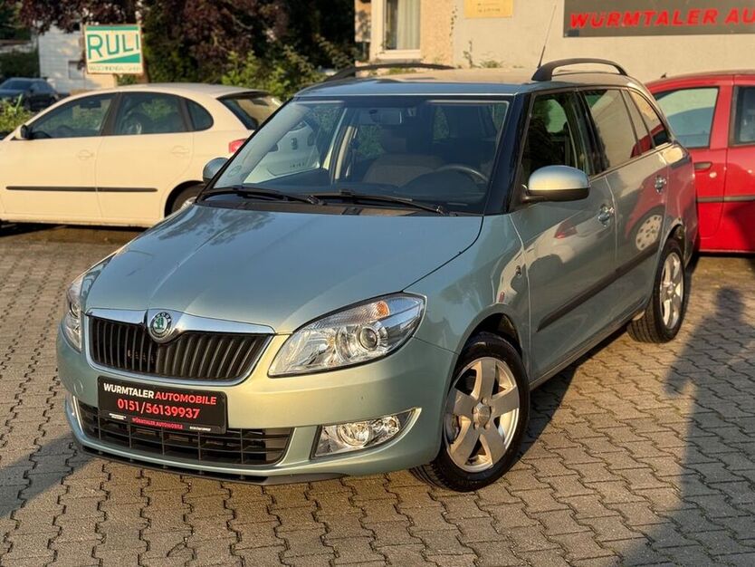 Fabia