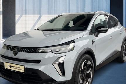 Renault Captur 26.863 km 24.490 &euro; Unterschleißheim 85716