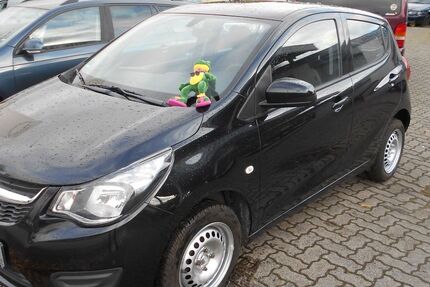 Opel Karl 92.000 km 6.590 € Neumünster 24539