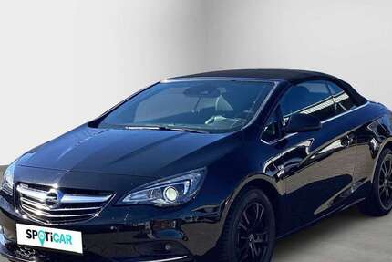 Opel Cascada 49.000 km 20.890 &euro; Hagenow 19230