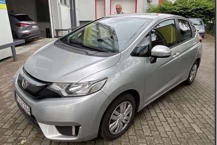 Honda Jazz 107.302 km 8.725 &euro; Hamburg, Freie und Hansestadt 22297