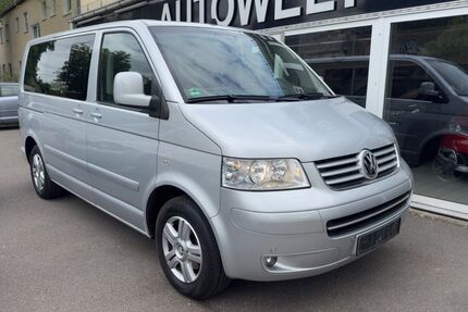 VW T5 Transporter 390.000 km 8.990 &euro; Berlin 12349