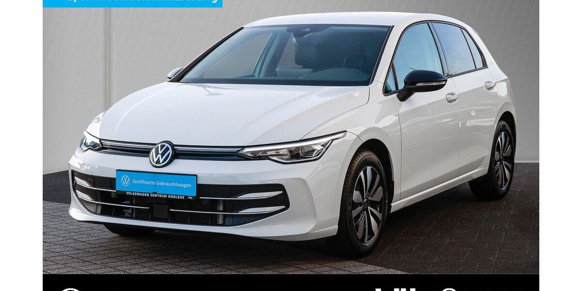 VW Golf 23.649 km 25.280 &euro; Koblenz 56070