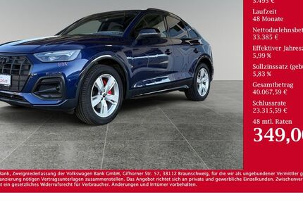 Audi Q5 68.123 km 36.880 &euro; Pronsfeld 54597
