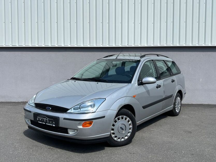 Ford Focus 65.019 km 990 € Bad Mergentheim 97980