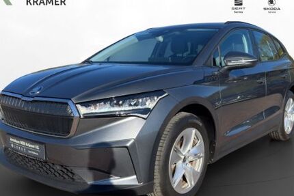 Skoda Enyaq 22.300 km 22.690 &euro; Gross Bieberau 64401