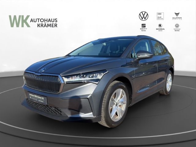 Skoda Enyaq 22.300 km 22.690 &euro; Gross Bieberau 64401