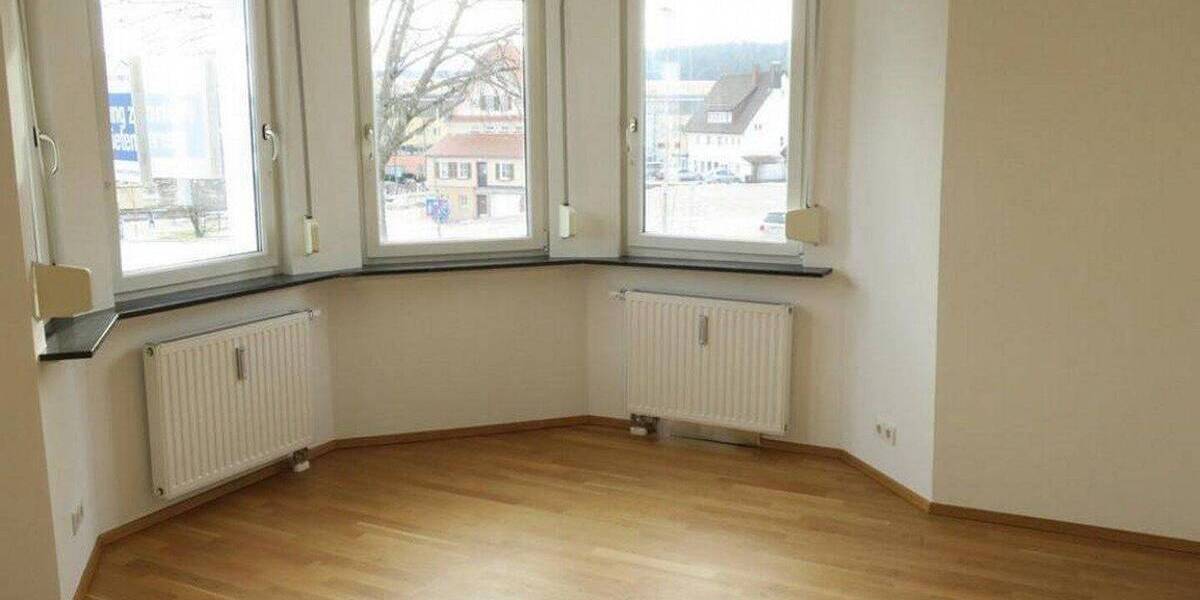 Etagenwohnung Freudenstadt - 3 Zimmer, 97 m&sup2;, 840&euro; | Angebot:26819535