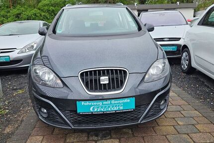 Seat Altea