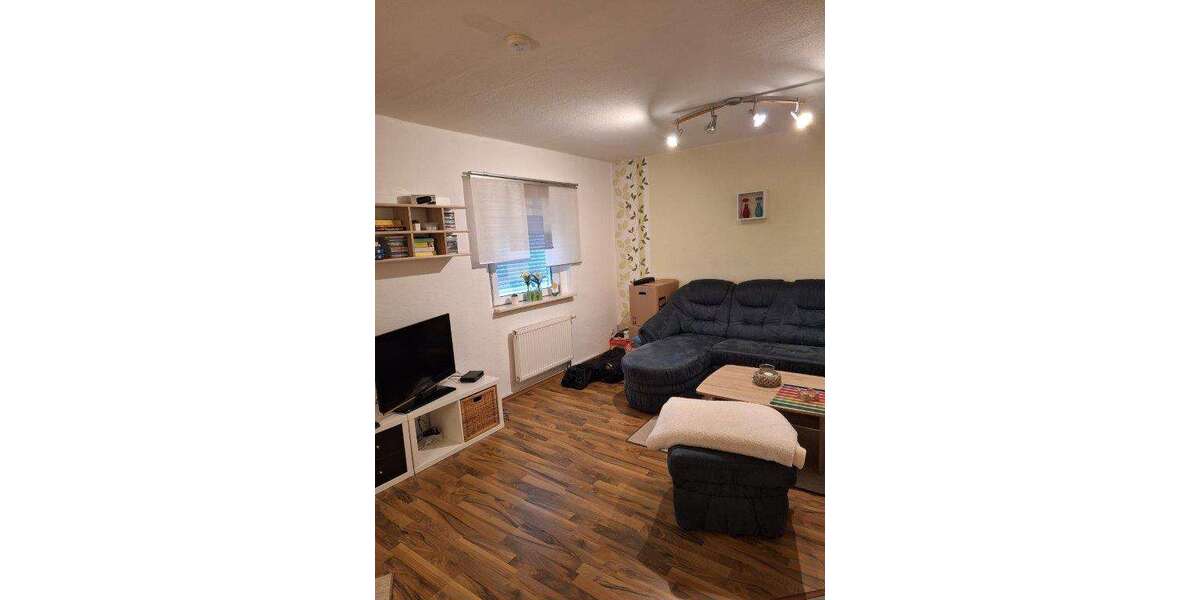 Zwei Häuser auf einem Grundstück – Vielseitigkeit, Platz und Potenzial - Doppelhaushälfte Pößneck | Angebot:25475150