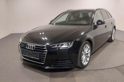 Audi A4 135.900 km 18.999 &euro; Lahnstein 56112