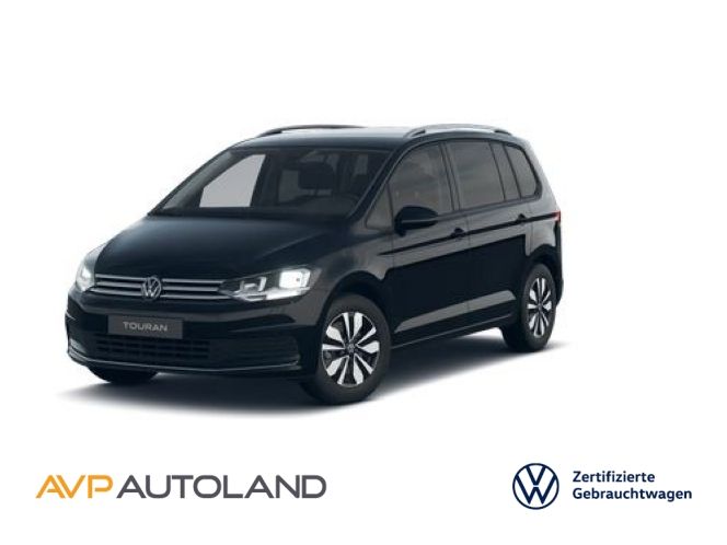 VW Touran 18.587 km 30.870 &euro; Dingolfing 84130