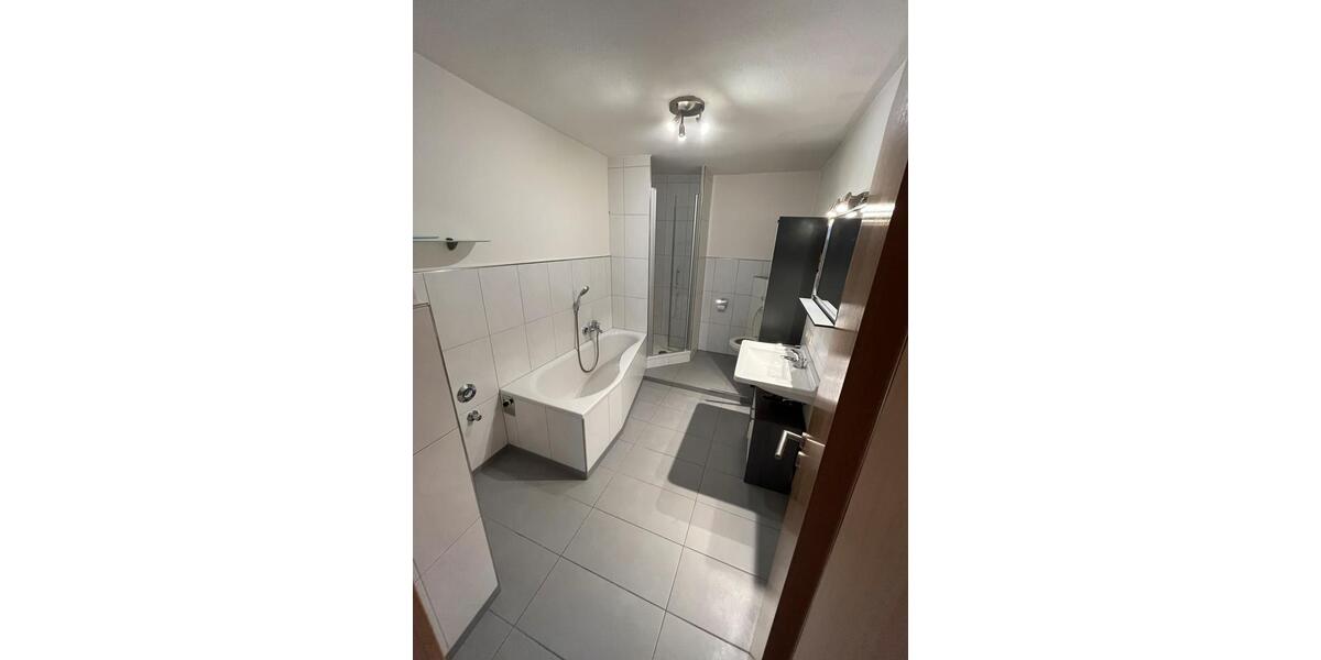 Erdgeschoßwohnung Hutthurm - 2 Zimmer, 42 m&sup2;, 450&euro; | Angebot:26403677