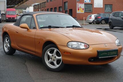 Mazda MX-5 149.999 km 4.990 € Springe 31832