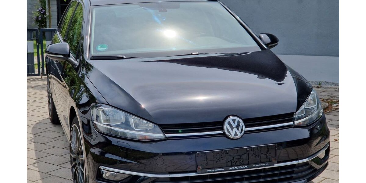 VW Golf 96.000 km 12.400 &euro; Ruderting 94161