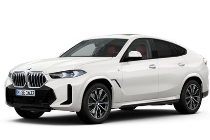 BMW X6 7.927 km 78.440 &euro; Lauda-Königshofen 97922