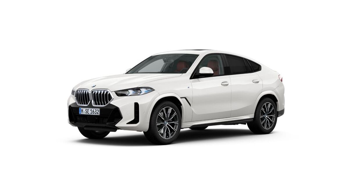 BMW X6 7.927 km 78.440 &euro; Lauda-Königshofen 97922