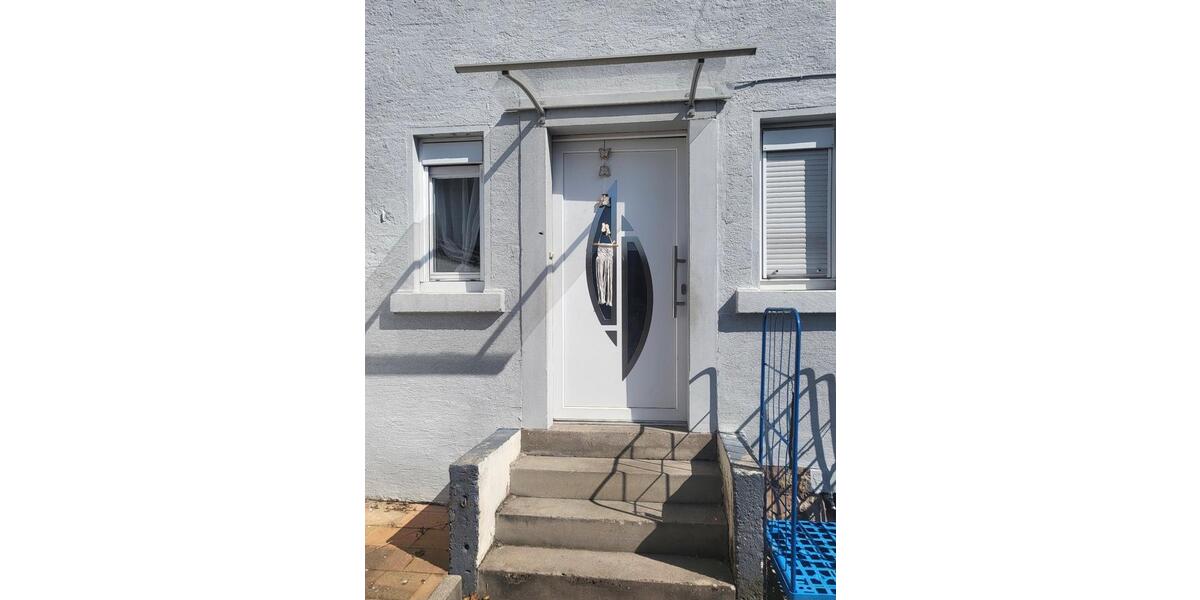 Etagenwohnung Heppenheim (Bergstraße) - 5 Zimmer, 120 m&sup2;, 310.000&euro; | Angebot:26940627