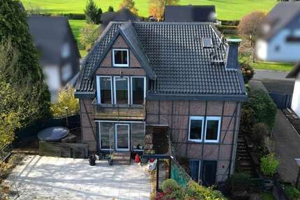 Haus zum Kaufen in Wipperfürth 549.000 € 244 m² 7 zimmer