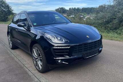 Porsche Macan 163.000 km 26.699 &euro; Gummersbach 51643