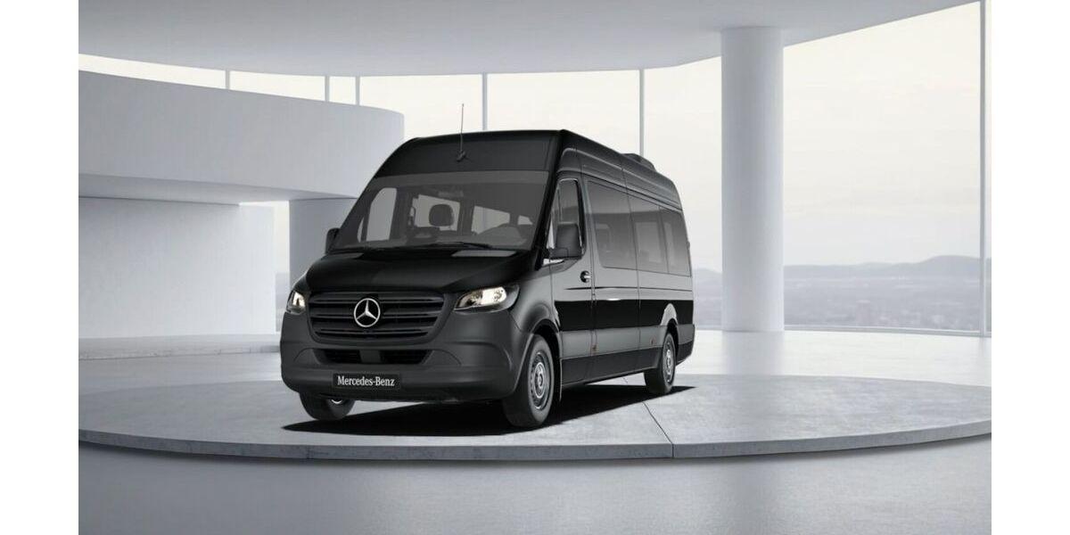Mercedes-Benz Sprinter 48.842 km 56.415 &euro; Gera 07546