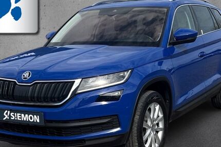 Skoda Kodiaq 80.471 km 31.430 &euro; Münster 48157
