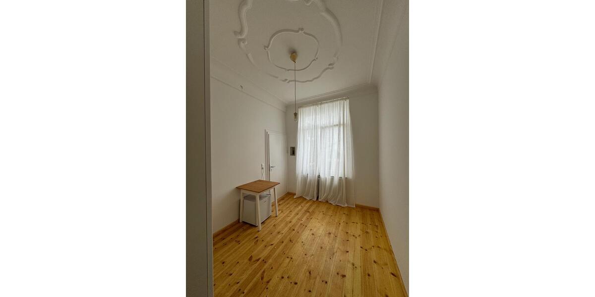 Etagenwohnung Düren - 1 Zimmer, 18 m&sup2;, 595&euro; | Angebot:25613632