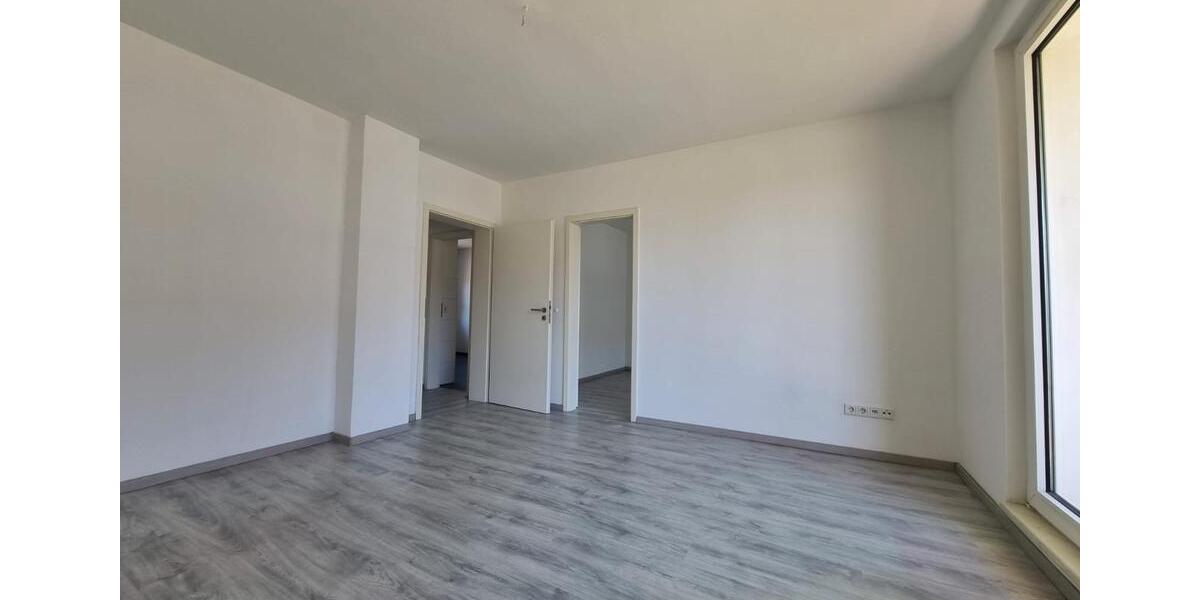 Erdgeschoßwohnung Bergkamen - 2 Zimmer, 51 m&sup2;, 449&euro; | Angebot:26674855