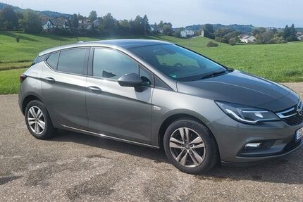 Opel Astra 76.080 km 9.999 € Gschwend 74417