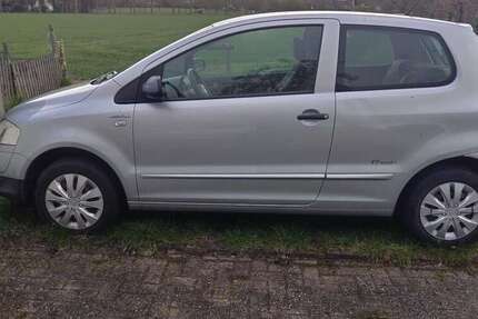 VW Fox 170.000 km 300 &euro; Lengerich 49525