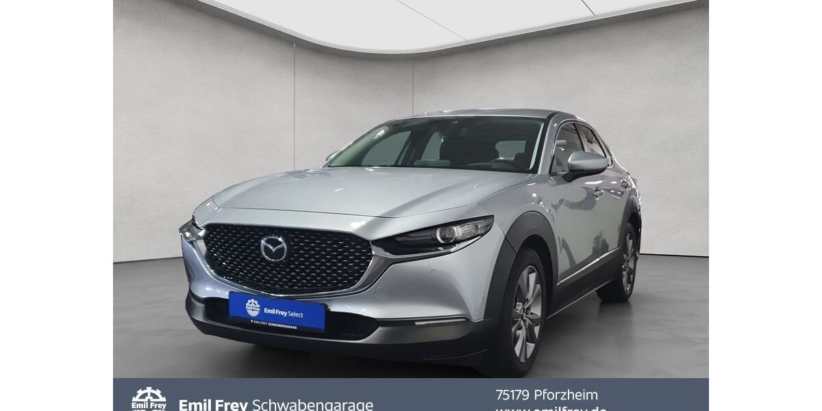 Mazda CX-30 37.998 km 20.850 &euro; Pforzheim 75179