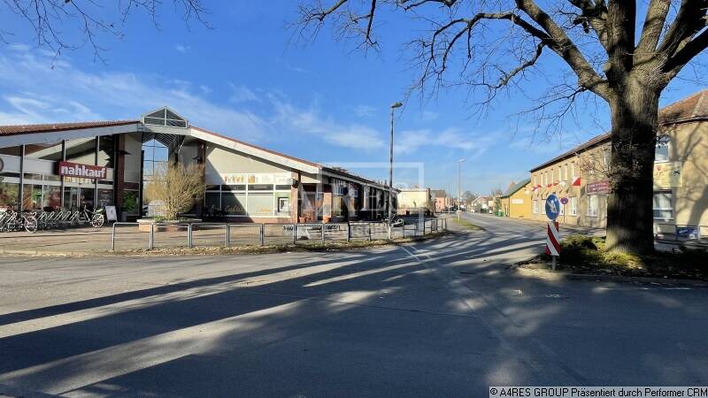 Gewerbeobjekt Welzow - 520.000&euro; | Angebot:25698456