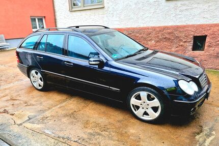 Mercedes-Benz C 200 205.100 km 4.149 &euro; Großheubach 63920