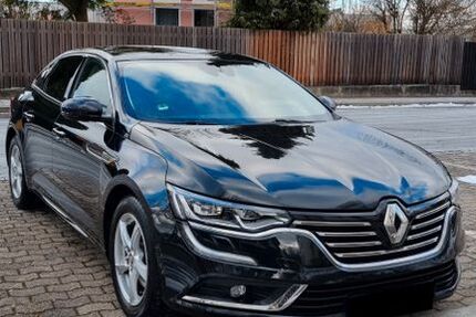 Renault Talisman 89.474 km 16.399 &euro; Nürnberg 90473