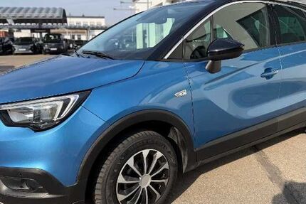 Opel Crossland (X) 105.000 km 9.950 &euro; Landsberg a. Lech 86899
