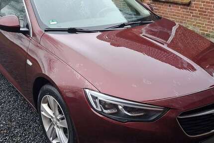 Opel Insignia 99.500 km 17.000 &euro; Ladelund (Bramstedtlund) 25926