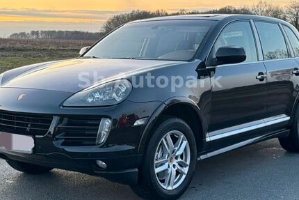Porsche Cayenne 217.000 km 9.800 &euro; Ahlerstedt 21702
