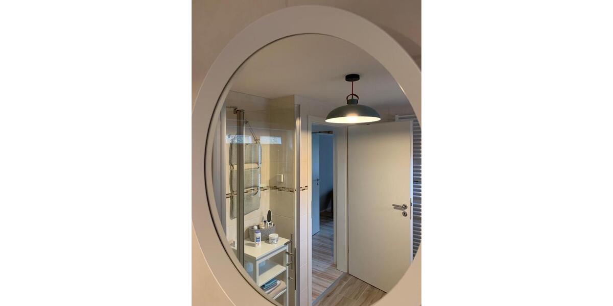 Maisonettenwohnung Heilbad Heiligenstadt - 1 Zimmer, 51 m&sup2;, 510&euro; | Angebot:26612249