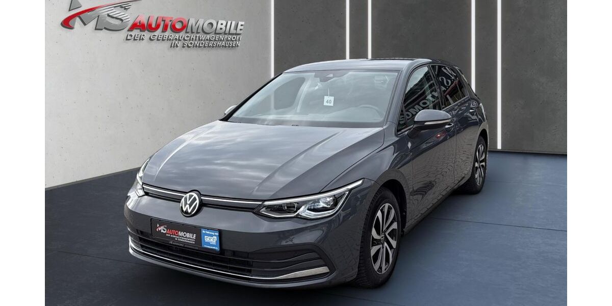 VW Golf 125.900 km 16.790 &euro; Sondershausen 99706