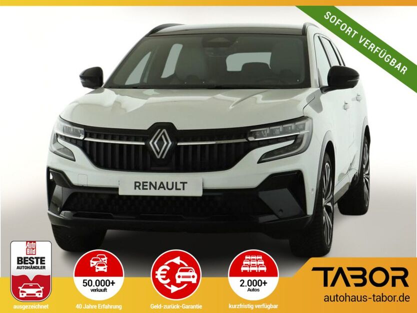 Renault Espace 18.813 km 48.637 € Achern 77855