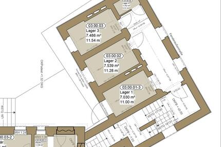 Gewerbeobjekt Dingelstädt - 40&euro; | Angebot:25387496