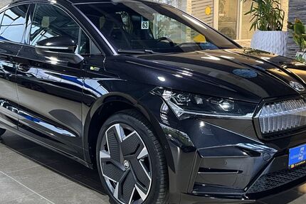 Skoda Enyaq 61.007 km 40.500 &euro; Eitorf 53783